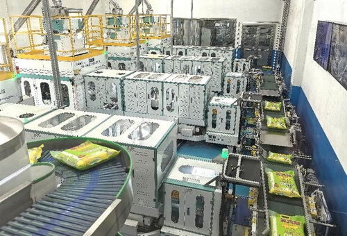 牢記囑托 建強體系 更好服務保障國家糧食安全信息系統運行維護服務