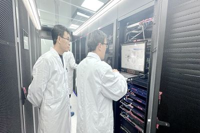 網絡安全，防患未然 天水市中醫醫院開展網絡安全演練與系統維護服務